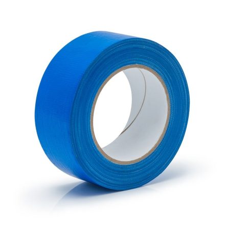 Starkes DUCT-Reparaturband blau 48 mm x 45 m