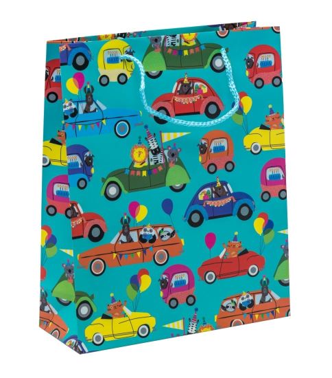 NEOPAK Verpackungsprodukt