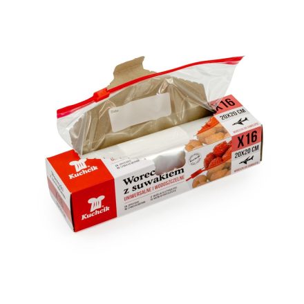 NEOPAK Verpackungsprodukt