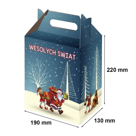 NEOPAK Verpackungsprodukt