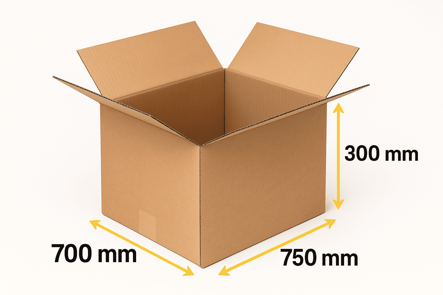 NEOPAK Verpackungsprodukt