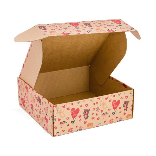 NEOPAK Verpackungsprodukt