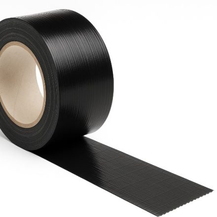 Powertape duct tape schwarz 48 mm x 50 m