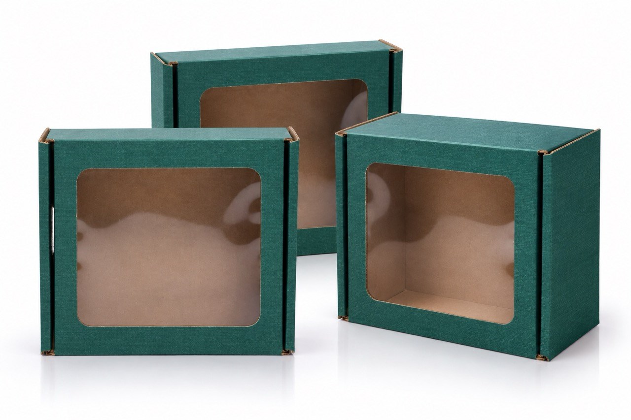 NEOPAK Verpackungsprodukt