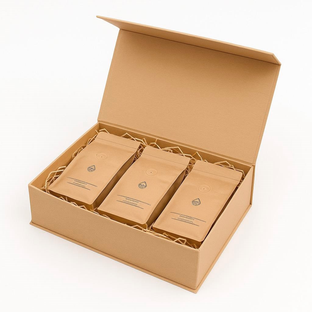 NEOPAK Verpackungsprodukt