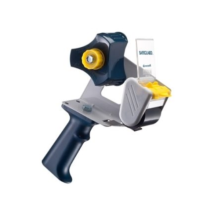Kleber für 50 mm Klebebandhalter für Linkshänder