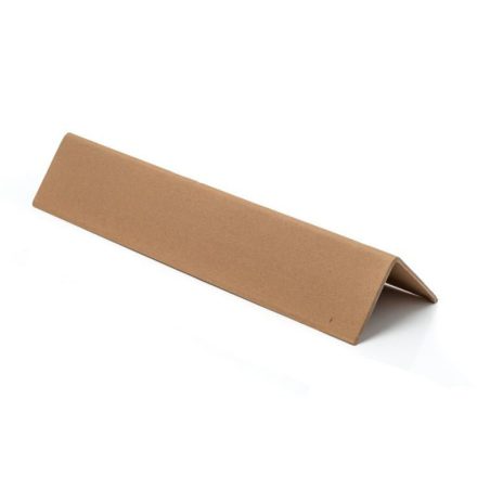 Schutzwinkel für Karton 100 x 100 mm, 8 mm, 500 mm