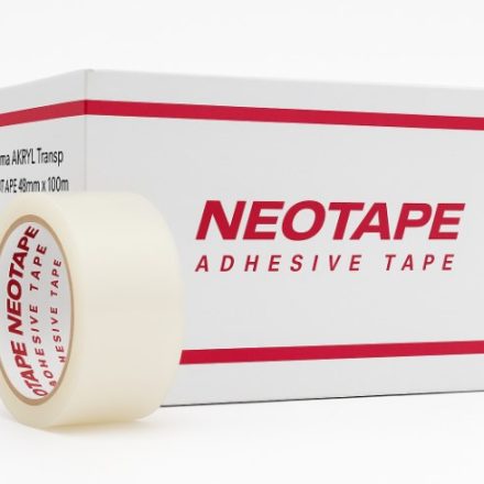 NEOPAK Verpackungsprodukt