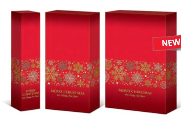 NEOPAK Verpackungsprodukt