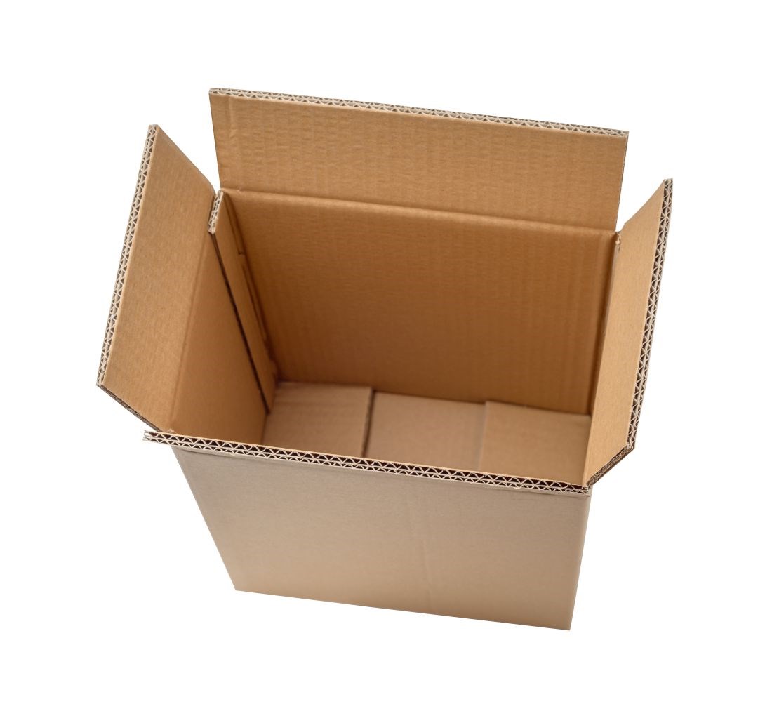 NEOPAK Verpackungsprodukt