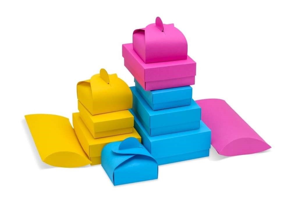 NEOPAK Verpackungsprodukt