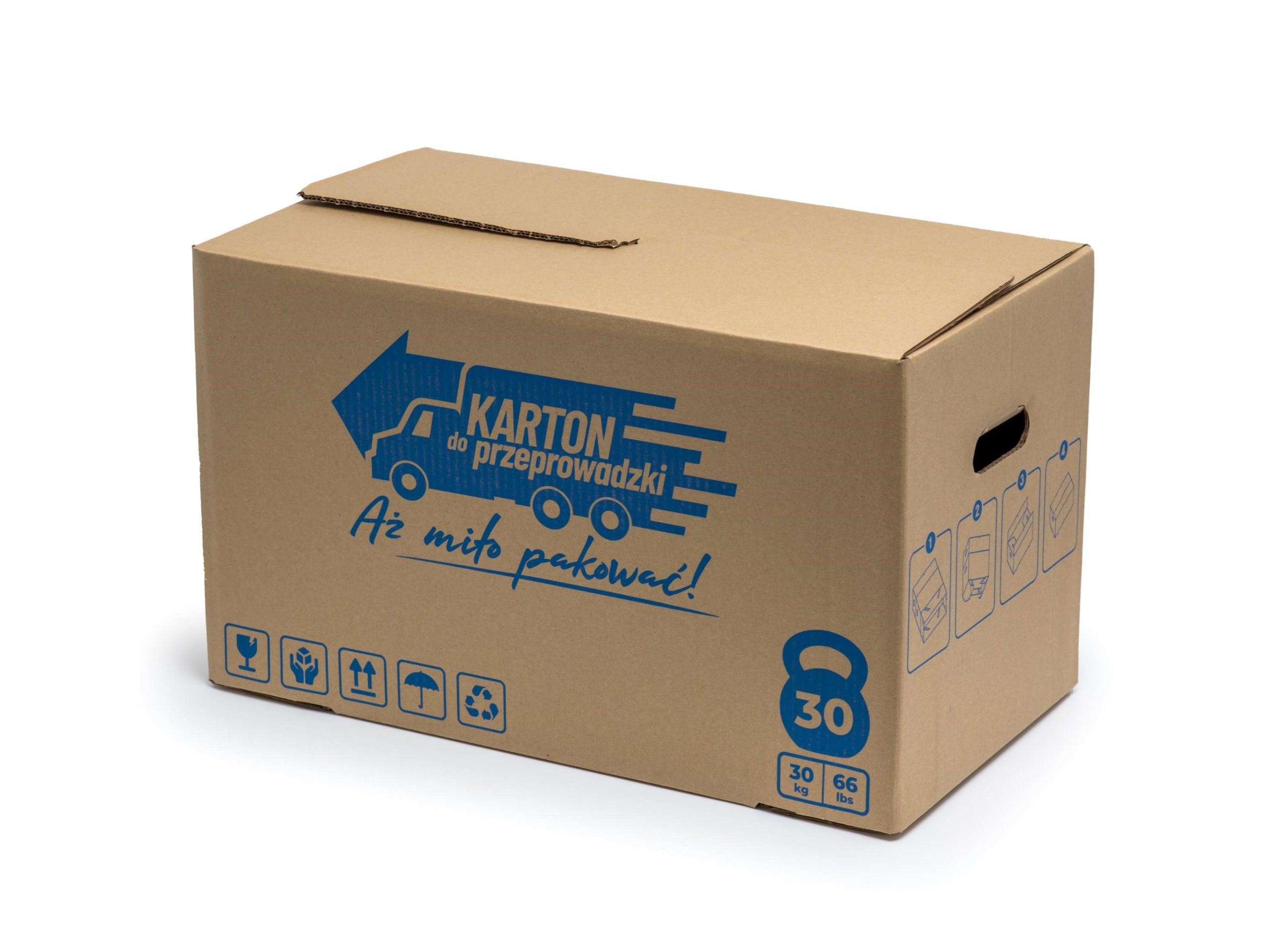 NEOPAK Verpackungsprodukt