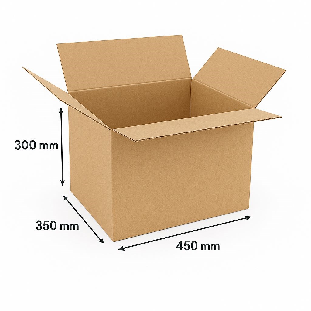 NEOPAK Verpackungsprodukt