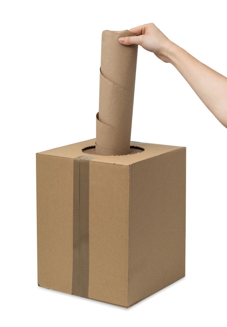 NEOPAK Verpackungsprodukt