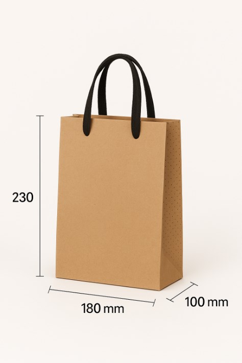 NEOPAK Verpackungsprodukt