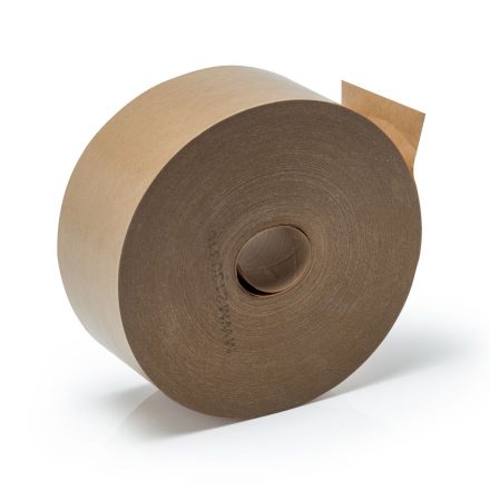 Verstärktes Band 60 mm x 150 m in Kartons