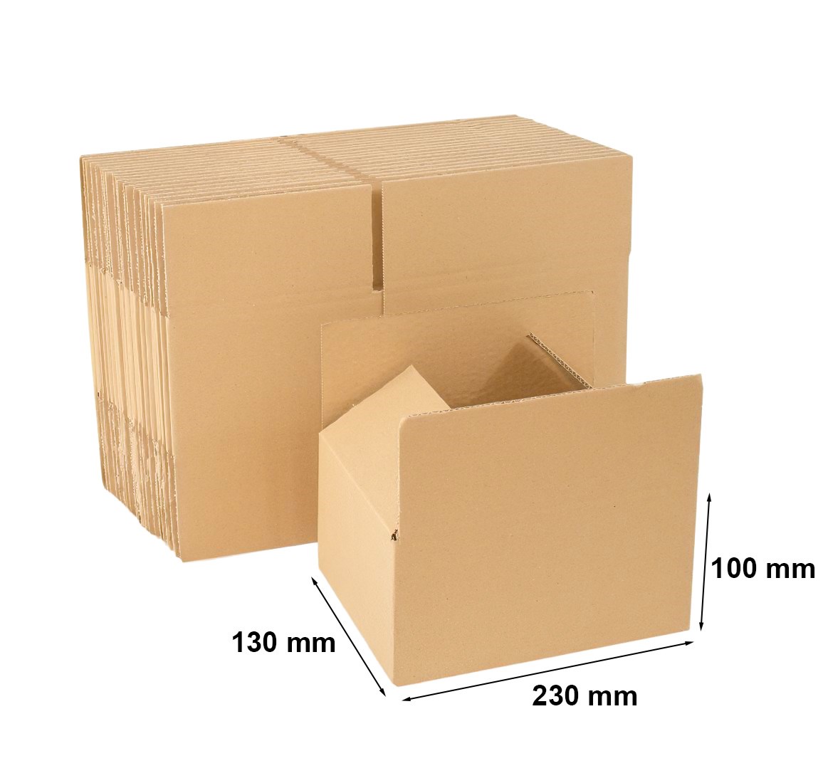 NEOPAK Verpackungsprodukt