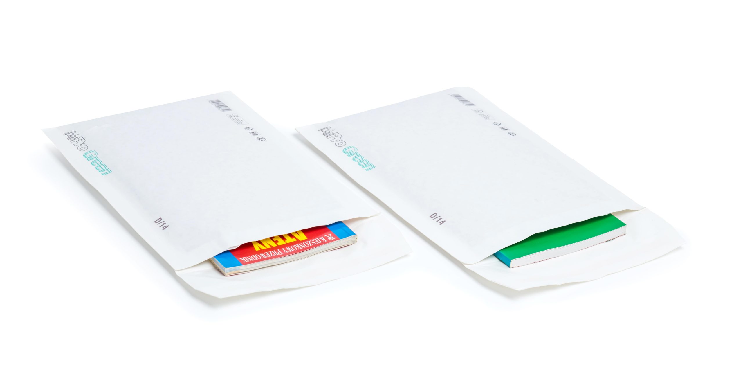 NEOPAK Verpackungsprodukt