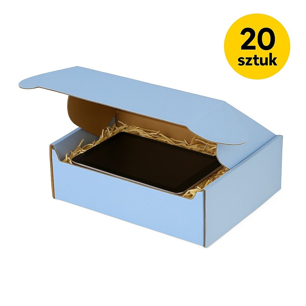 NEOPAK Verpackungsprodukt