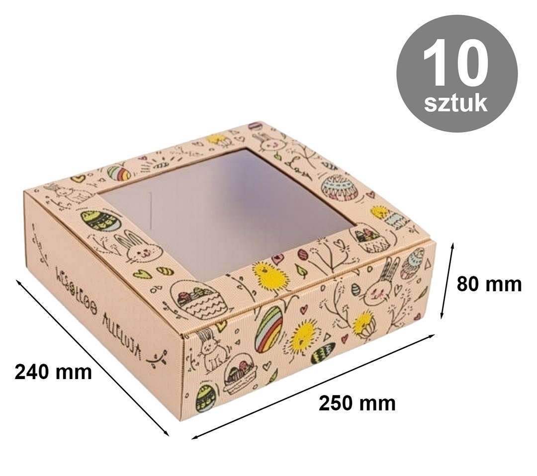 NEOPAK Verpackungsprodukt