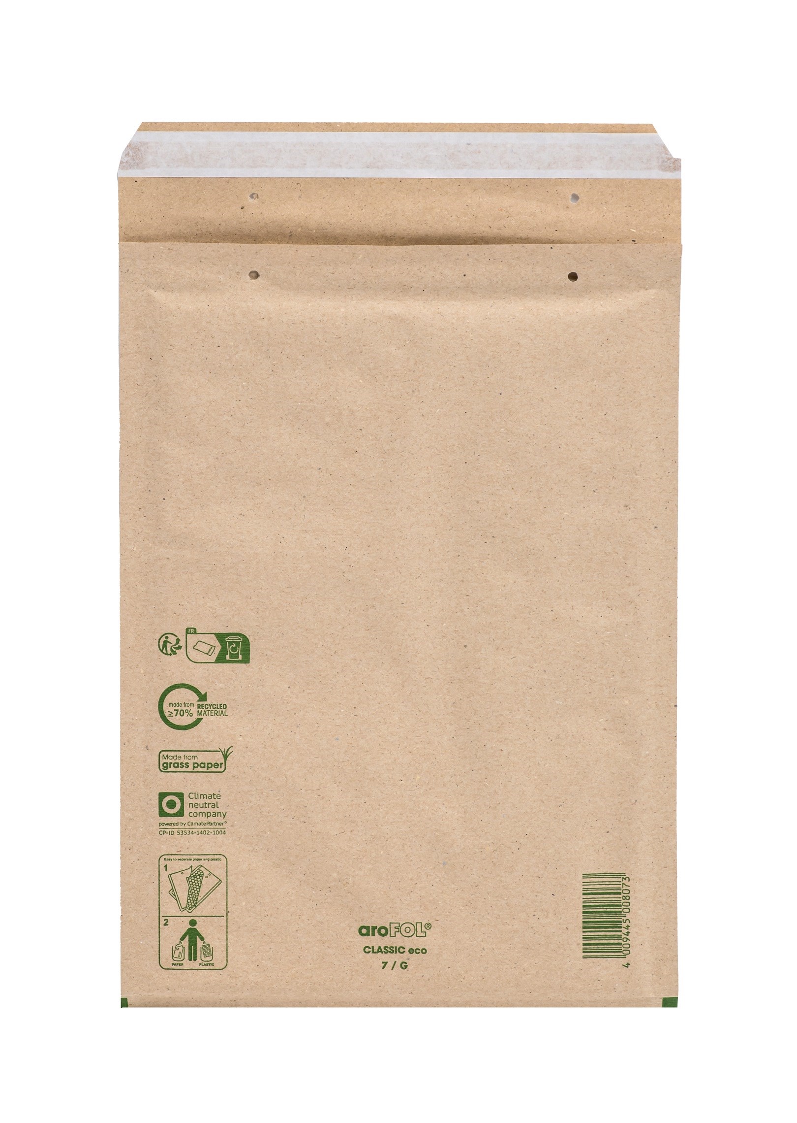 NEOPAK Verpackungsprodukt