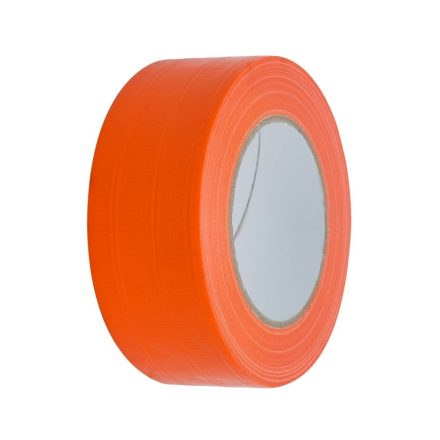 DUCT-Bauband orange 48 mm x 50 m