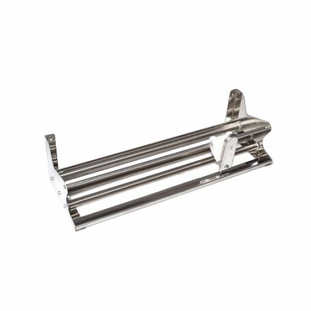MAX MIKRO D-Folie-Abschneider mit einem austauschbaren Messer von 45 cm