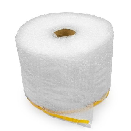 Blasebeutel 320x430 mm mit Klebestreifen, Rolle 100 Stück
