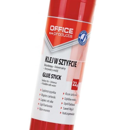 Kleber im Office Product PVA 22 g für Papier und Karton