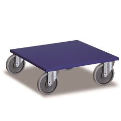 Möbeljoker MH-935.003 Hündchenwagen 600 x 350 mm 300 kg