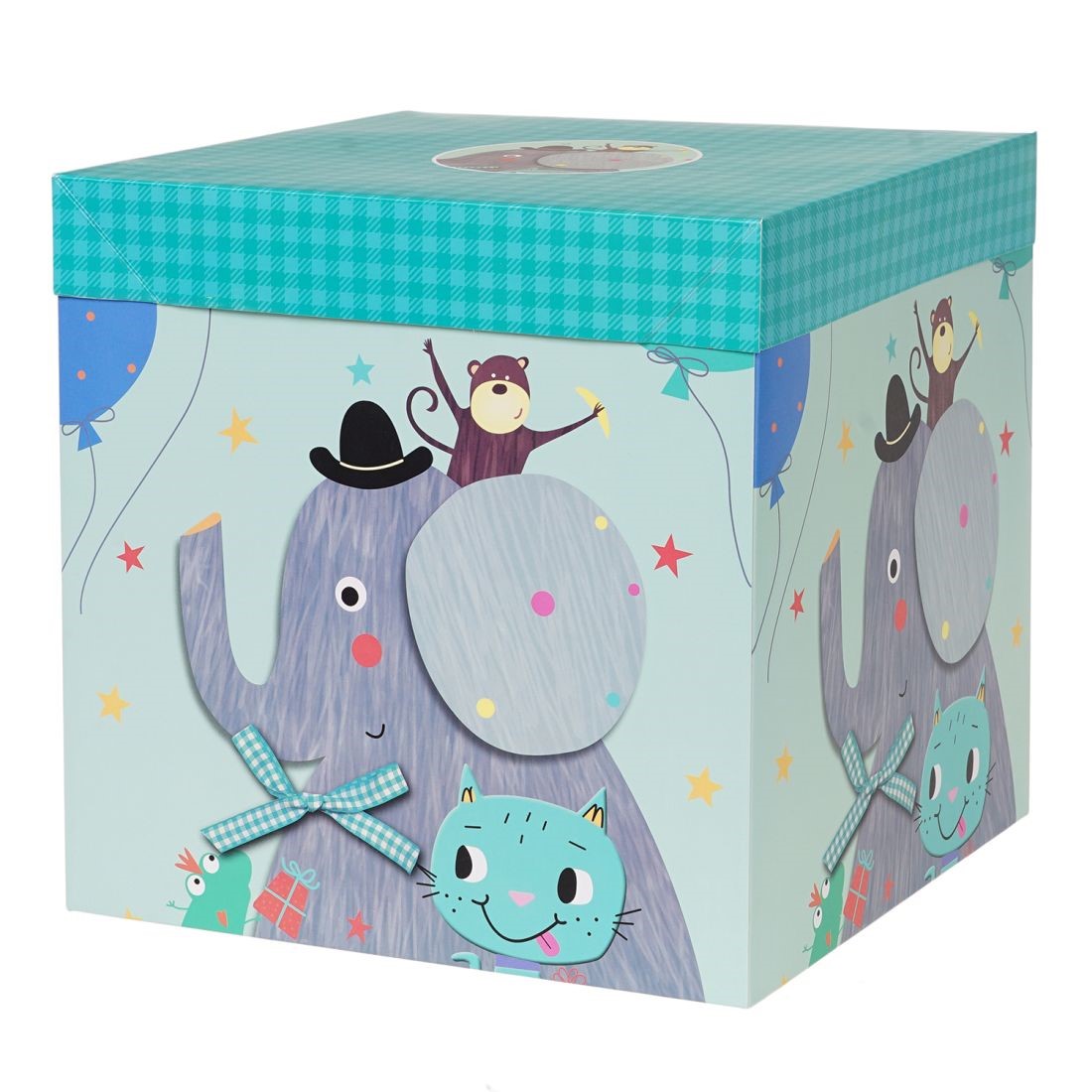 NEOPAK Verpackungsprodukt