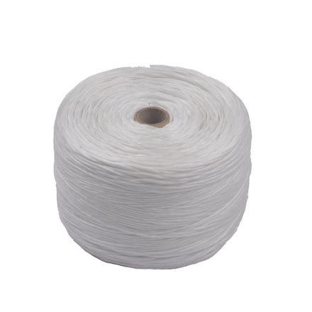 Schnüre aus Polypropylen weiß 2 mm 500 m 1000 g