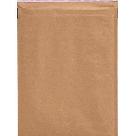 Luftpolsterumschlag – Blasegehäuse H18 285x380+45 mm 1 Stück