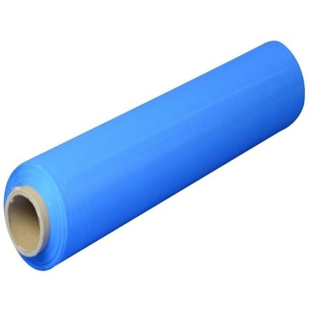 Stretch blau 50 cm 1,5 kg brutto 23 Um für die Verpackung