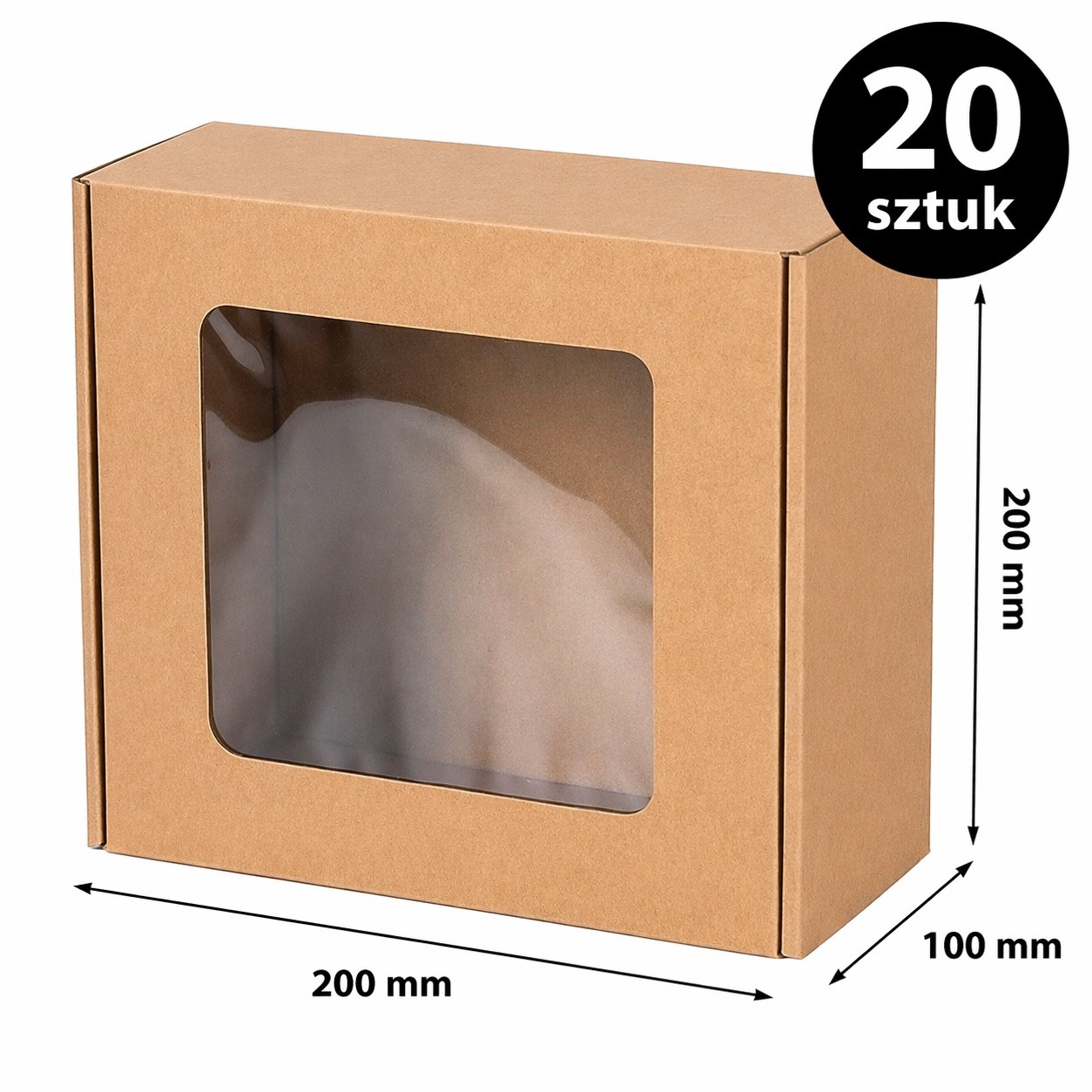NEOPAK Verpackungsprodukt