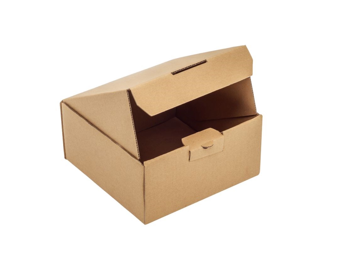 NEOPAK Verpackungsprodukt
