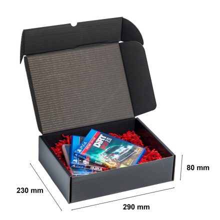 NEOPAK Verpackungsprodukt