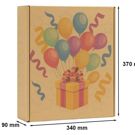 NEOPAK Verpackungsprodukt