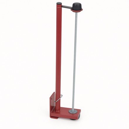 Dispenser für Stretch-Folie Modell 500 Wand- und Plattenverkleidung
