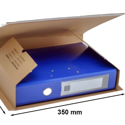Roll Box XL 350x350x100mm Multimail