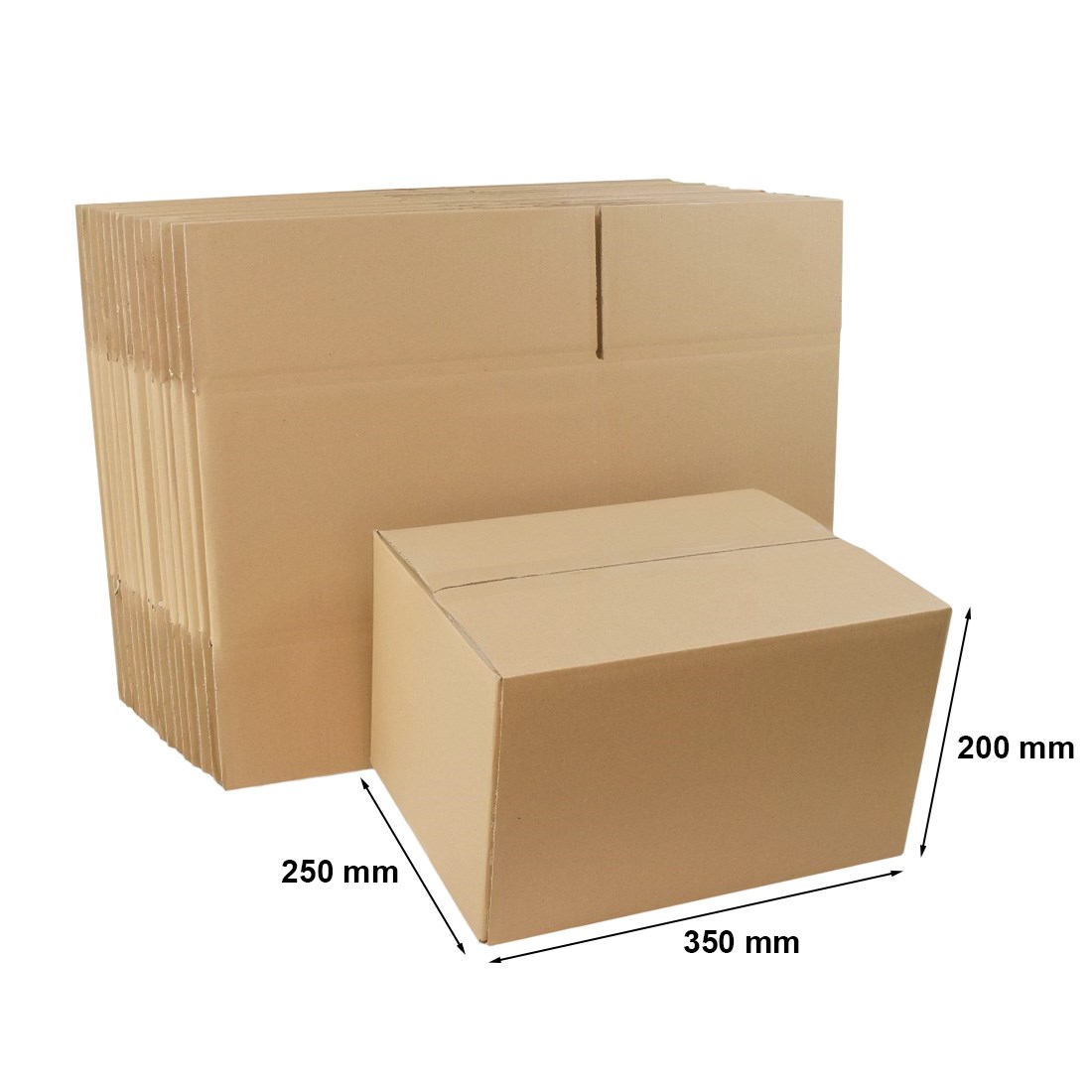 NEOPAK Verpackungsprodukt