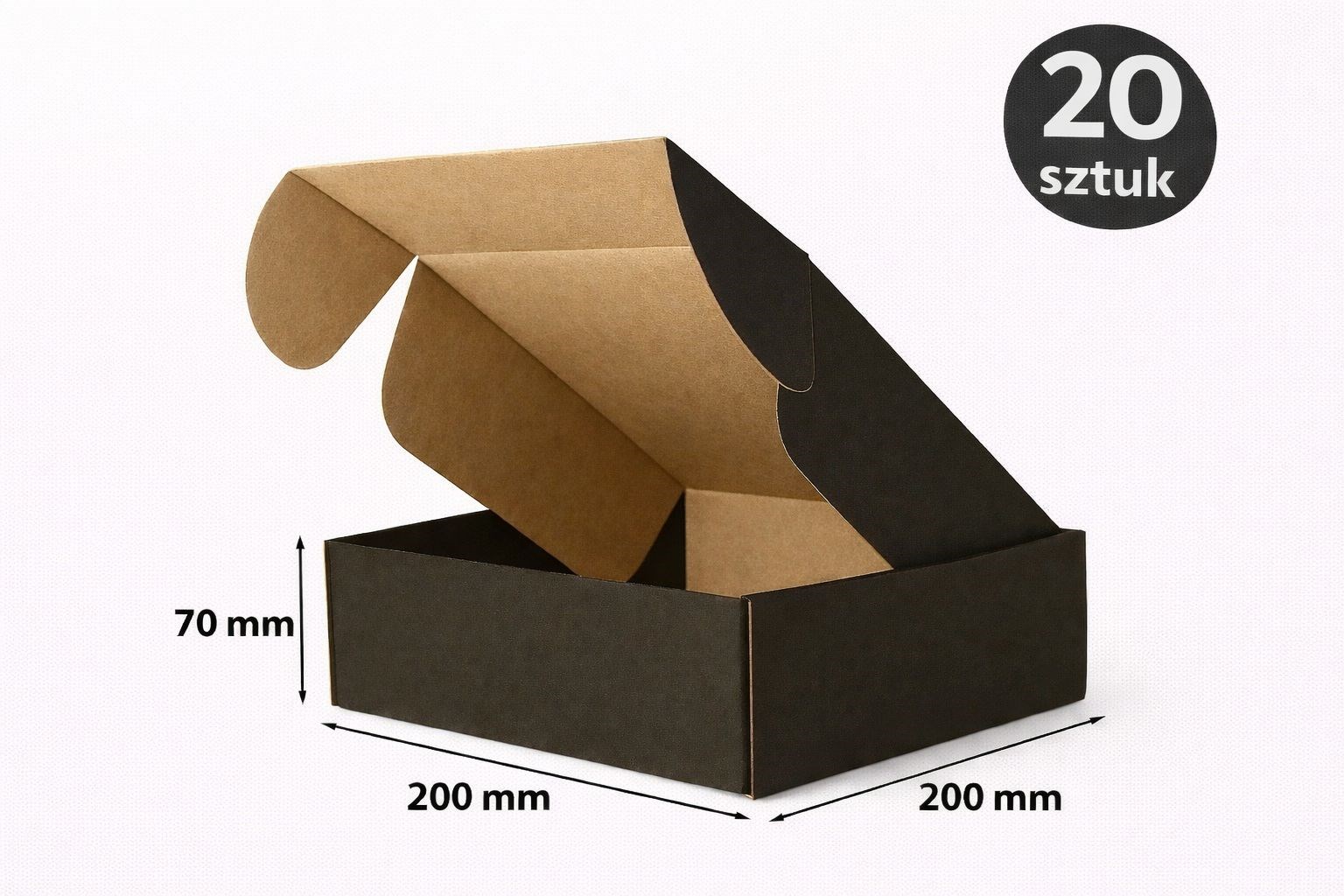 NEOPAK Verpackungsprodukt