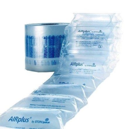 Paket Airbags - Füller 20 x 6,5 cm, 100 Stück