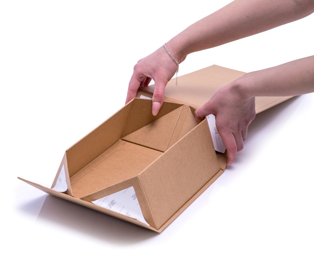 NEOPAK Verpackungsprodukt