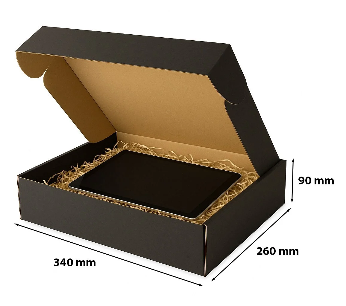 NEOPAK Verpackungsprodukt