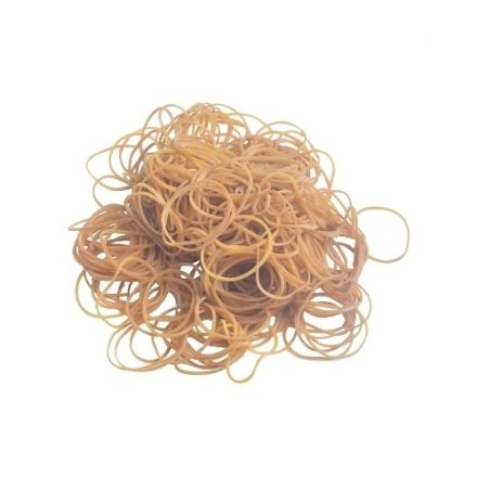 Latex-Rezepte 60 mm 1,3 x 3,0 mm - 1 kg