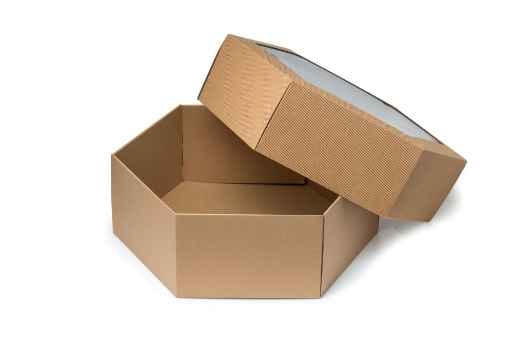 NEOPAK Verpackungsprodukt
