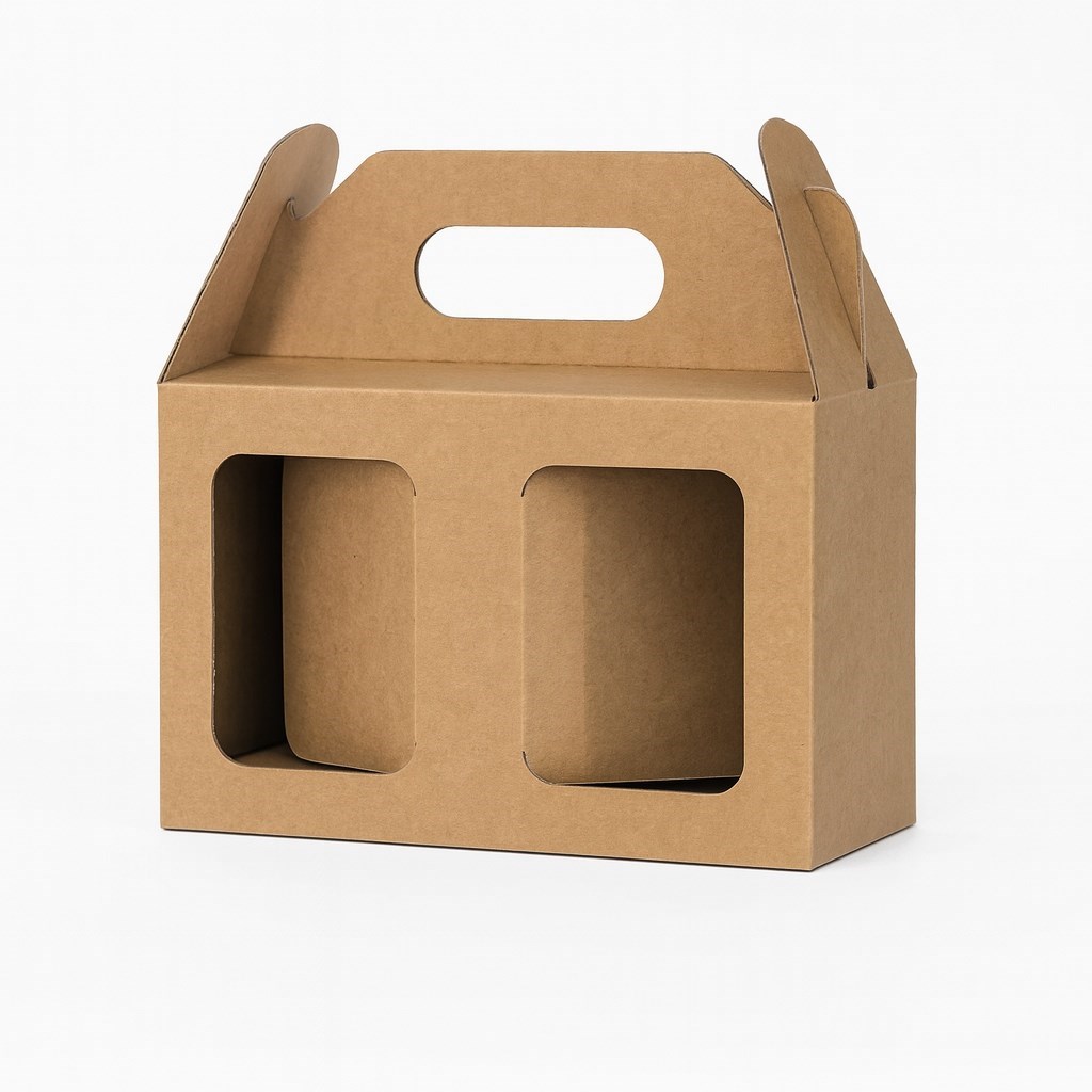 NEOPAK Verpackungsprodukt