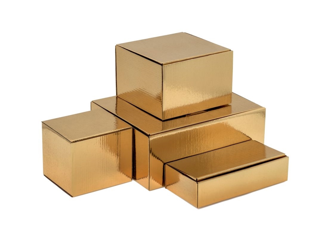 NEOPAK Verpackungsprodukt
