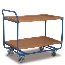 Transportwagen vierrädrig ST-402.000 200 kg 1090x600x970 mm